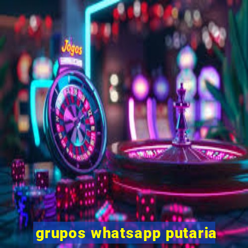 grupos whatsapp putaria